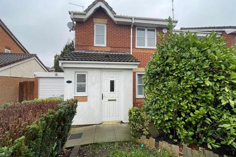 undefined, Lansdowne Road, Prenton CH43