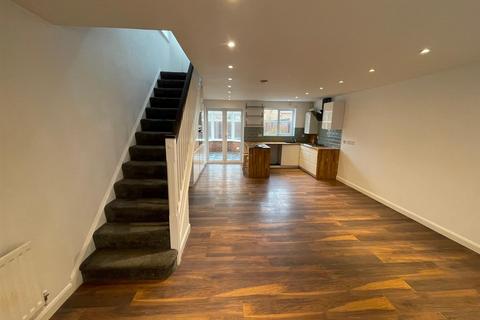 undefined, Lansdowne Road, Prenton CH43