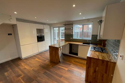 undefined, Lansdowne Road, Prenton CH43