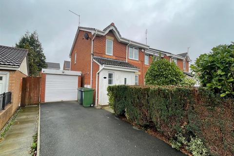 undefined, Lansdowne Road, Prenton CH43