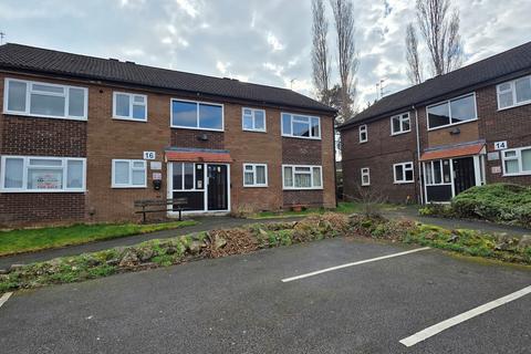 undefined, ,  Cote Green Lane, Marple Bridge