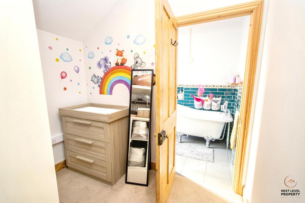 Nursery