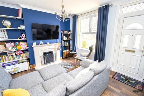 2 bedroom end of terrace house for sale, Nene Parade, March, PE15