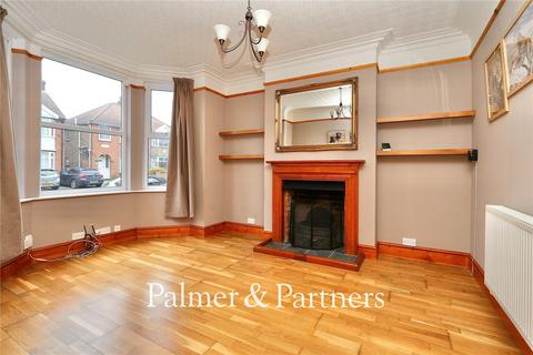 undefined, Sidegate Lane, Ipswich, Suffolk, IP4