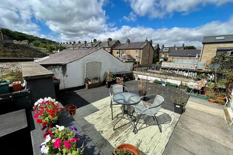undefined, Bradford Road, Shipley, West Yorkshire, UK, BD18