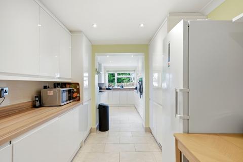 3 bedroom detached bungalow for sale, Prentice Close, Longstanton, CB24