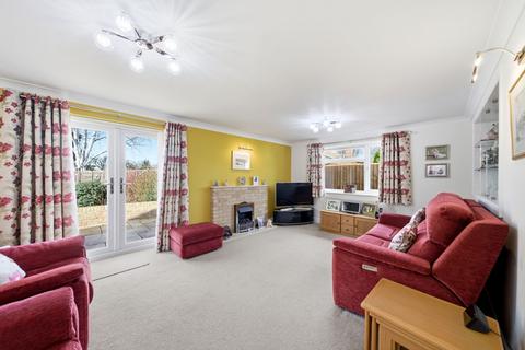 3 bedroom detached bungalow for sale, Prentice Close, Longstanton, CB24