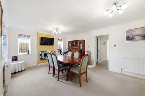 3 bedroom detached bungalow for sale, Prentice Close, Longstanton, CB24