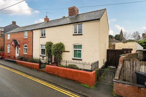 3 bedroom semi-detached house for sale, Llansantffraid, Powys, SY22
