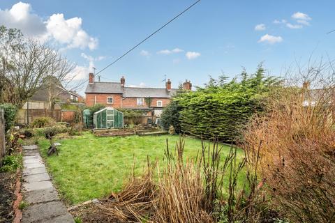 3 bedroom semi-detached house for sale, Llansantffraid, Powys, SY22