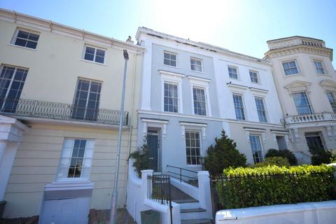 undefined, The Strand, Bideford