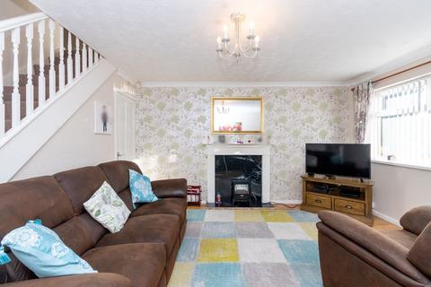 undefined, Walker Street, Warrington, WA2