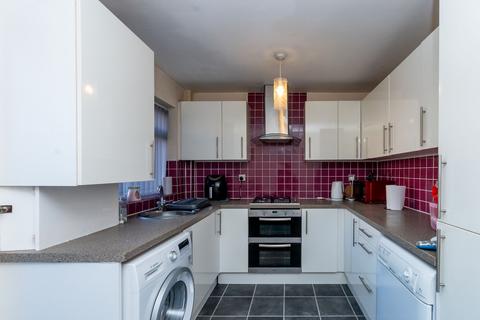 undefined, Walker Street, Warrington, WA2