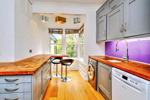 2 bedroom maisonette for sale, Bournemouth BH4