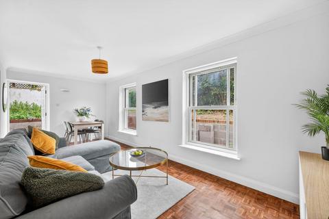 undefined, Stamford Road, de Beauvoir, N1
