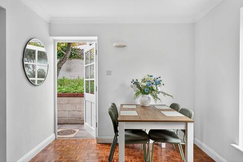undefined, Stamford Road, de Beauvoir, N1