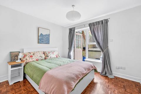undefined, Stamford Road, de Beauvoir, N1