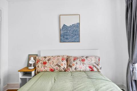 undefined, Stamford Road, de Beauvoir, N1