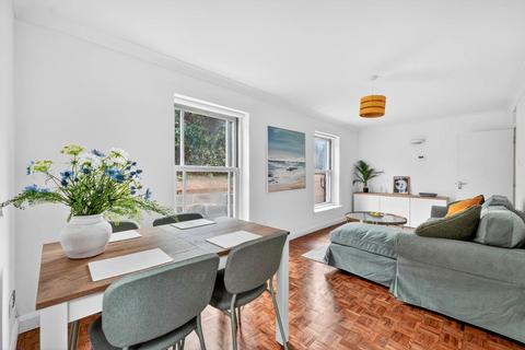 Stamford Road, de Beauvoir, N1
