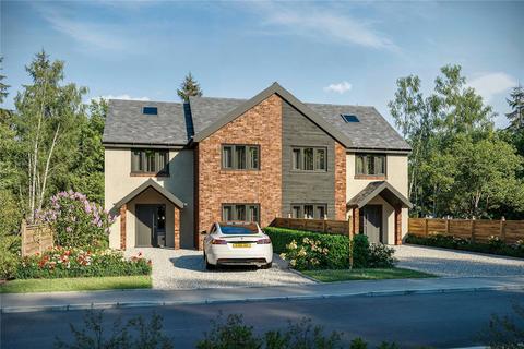 Plot for sale, The Spinney, Beaconsfield, Buckinghamshire, HP9