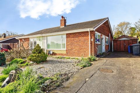 2 bedroom semi-detached bungalow for sale, Meadow Road, Sturry, Canterbury