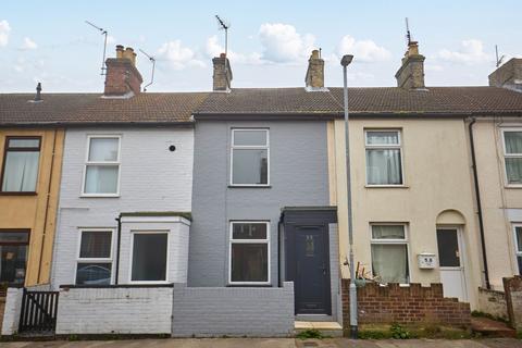 undefined, Lovewell Road, Lowestoft