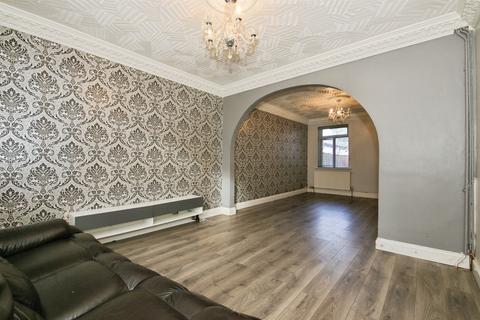 3 bedroom terraced house for sale, Cromwell Road, Peterborough