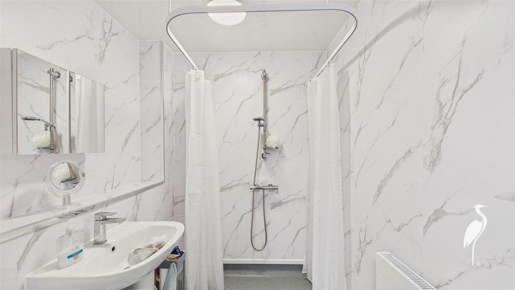 Wet Room