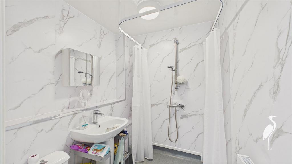 Wet Room