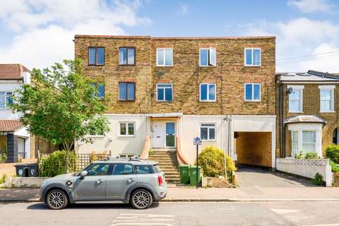 2 bedroom maisonette for sale, 57-59 Grange Park Road, London E10