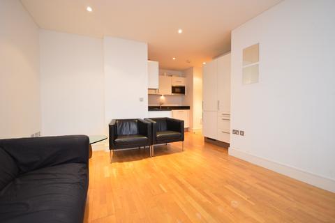 undefined, Trafalgar Point, Islington, N1 3GZ