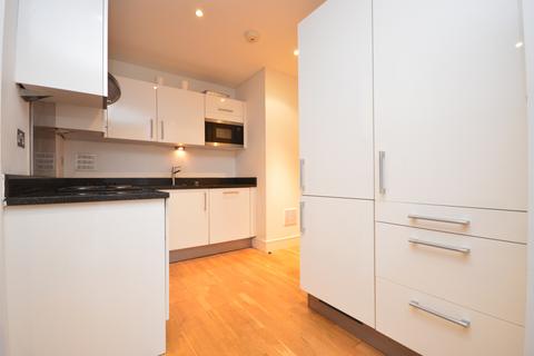 undefined, Trafalgar Point, Islington, N1 3GZ