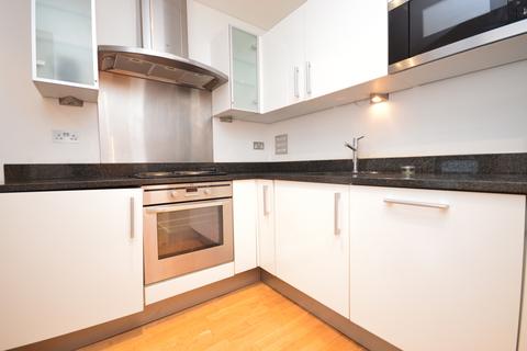 undefined, Trafalgar Point, Islington, N1 3GZ