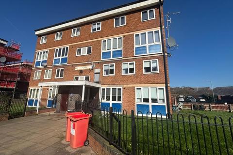 undefined, Chetton Green, WOLVERHAMPTON