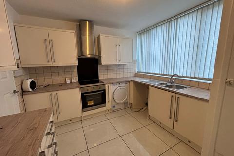 undefined, Chetton Green, WOLVERHAMPTON
