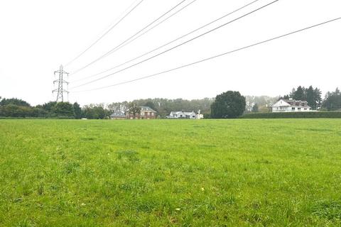 undefined, Approximately 21.11 acres of Land at Pwll Coch, Old St. Mellons, Cardiff, CF3 5XB