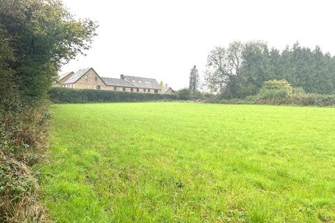 undefined, Approximately 21.11 acres of Land at Pwll Coch, Old St. Mellons, Cardiff, CF3 5XB