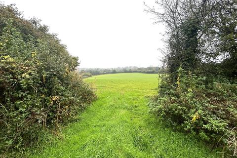 undefined, Approximately 21.11 acres of Land at Pwll Coch, Old St. Mellons, Cardiff, CF3 5XB