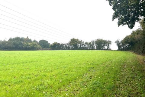 undefined, Approximately 21.11 acres of Land at Pwll Coch, Old St. Mellons, Cardiff, CF3 5XB