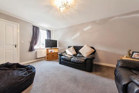 3 bedroom detached house for sale, Snow Close, Holdingham, Sleaford