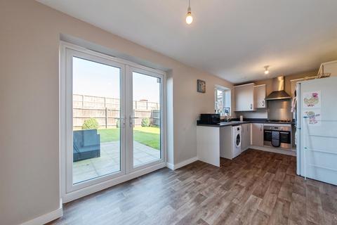 3 bedroom detached house for sale, Snow Close, Holdingham, Sleaford