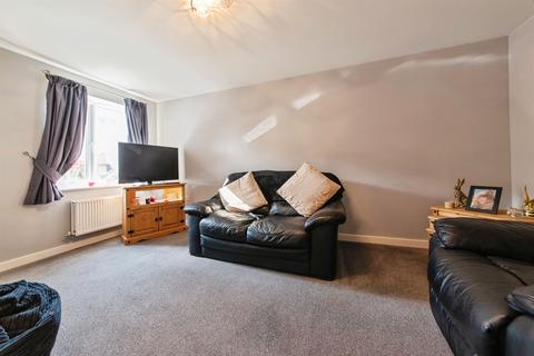 3 bedroom detached house for sale, Snow Close, Holdingham, Sleaford