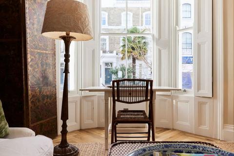 1 bedroom apartment to rent, Abingdon Road, London, W8
