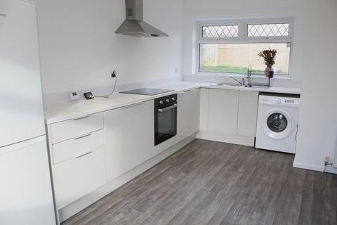 3 bedroom semi-detached house for sale, St. Thomas's Close, Tibshelf, Derbyshire. DE55 5PD