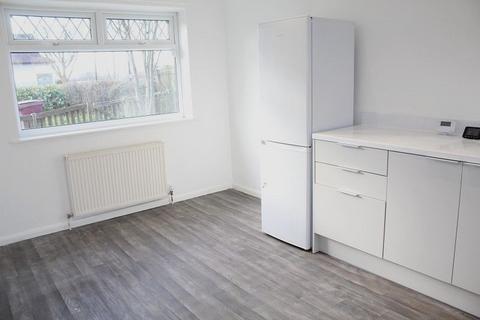 3 bedroom semi-detached house for sale, St. Thomas's Close, Tibshelf, Derbyshire. DE55 5PD