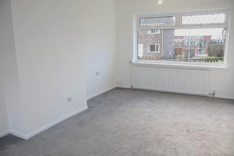 3 bedroom semi-detached house for sale, St. Thomas's Close, Tibshelf, Derbyshire. DE55 5PD