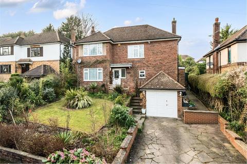4 bedroom detached house for sale, Marlow Hill,  Buckinghamshire,  Cul-De-Sac location,  HP11