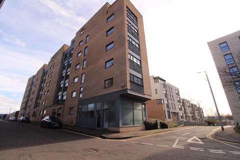 undefined, Bell Street, Glasgow G4