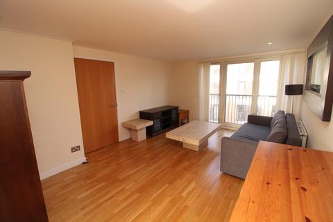undefined, Bell Street, Glasgow G4
