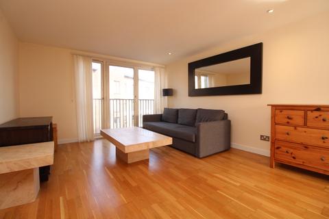 undefined, Bell Street, Glasgow G4